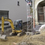 Real Constructions - Renovation de la maison Peitry