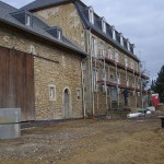 Real Constructions - Renovation de la maison Peitry