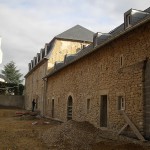 Real Constructions - Renovation de la maison Peitry