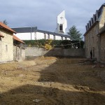 Real Constructions - Renovation de la maison Peitry